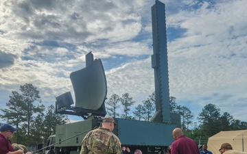 53rd CAOS receives state-of-the-art mobile air traffic control system