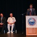 Portsmouth Naval Shipyard 2025 Apprentice Graduation