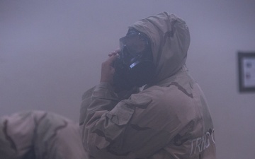 122 ASB Soldier of the Year Competition