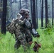 122 ASB Soldier of the Year Competition