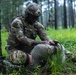 122 ASB Soldier of the Year Competition