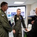 DC3 hosts Deputy Inspector General of the Department of the Air Force