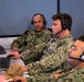 Bamboo Eagle 25-3: Multi-Service Integration in a Contested Synthetic Battlespace