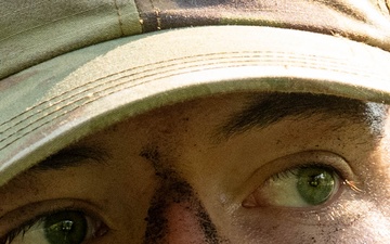134th SFS trains tactical skills in Catoosa