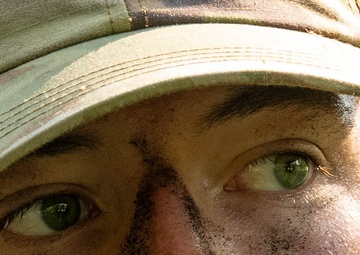 134th SFS trains tactical skills in Catoosa