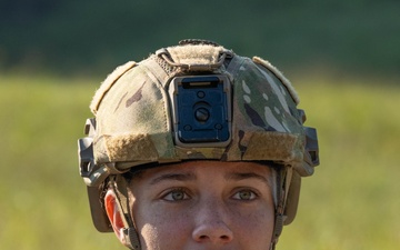 134th SFS trains tactical skills in Catoosa