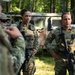 134th SFS trains tactical skills in Catoosa