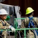 Operation Lone Star - Concertina Wire Installation