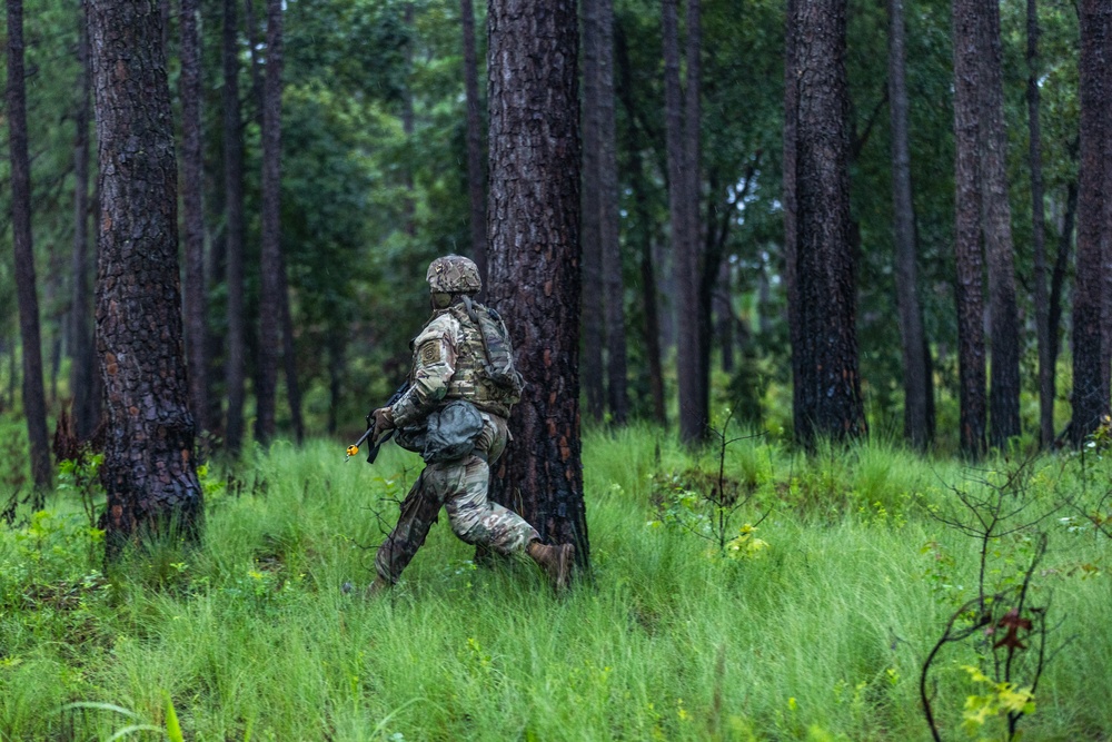122 ASB Soldier of the Year Competition