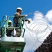 Operation Lone Star - Concertina Wire Installation