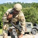 134th SFS trains tactical skills in Catoosa