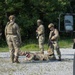 134th SFS trains tactical skills in Catoosa