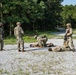 134th SFS trains tactical skills in Catoosa