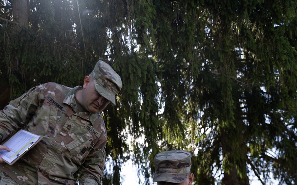 USAEUR-AF Best Squad Day 0