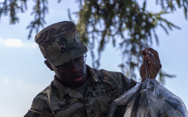 USAEUR-AF Best Squad Day 0