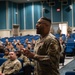Commanders Call: Fire Side Chat