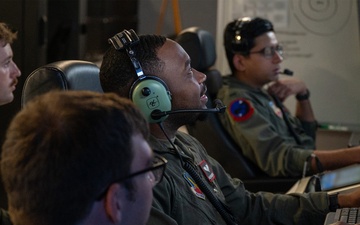 Forging the Fight Together: Synchronizing Joint Operations in Bamboo Eagle 25-3