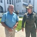 Rep. Patronis' Visit to NAS Pensacola