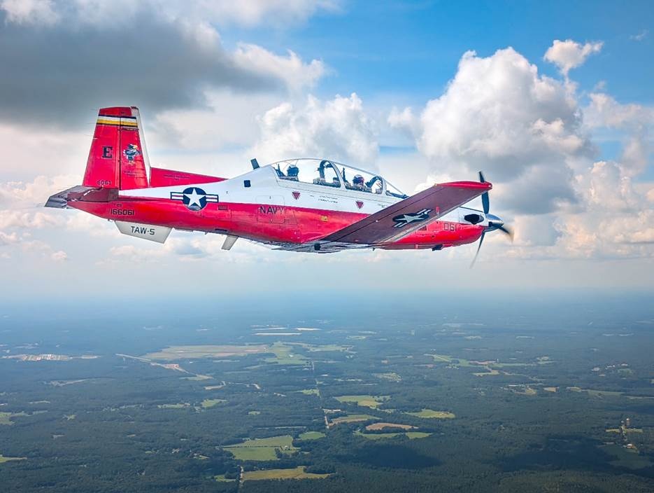 Flight Operations