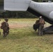 SPMAGTF-ACM | V 2/2 arrives at Camp Dawson