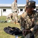 U.S. Army Europe and Africa Best Squad Competition 2025