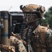 SPMAGTF-ACM | V 2/2 arrives at Camp Dawson