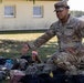 U.S. Army Europe and Africa Best Squad Competition 2025