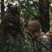 SPMAGTF-ACM | V 2/2 arrives at Camp Dawson