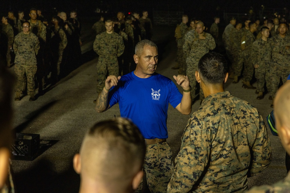 H&amp;S BN All-Hands PT