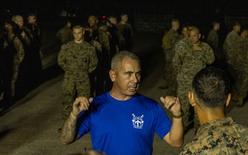 H&amp;S BN All-Hands PT