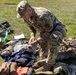 U.S. Army Europe and Africa Best Squad Competition 2025