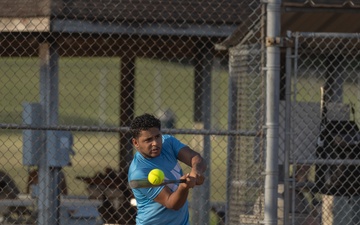 Batting