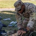 U.S. Army Europe and Africa Best Squad Competition 2025