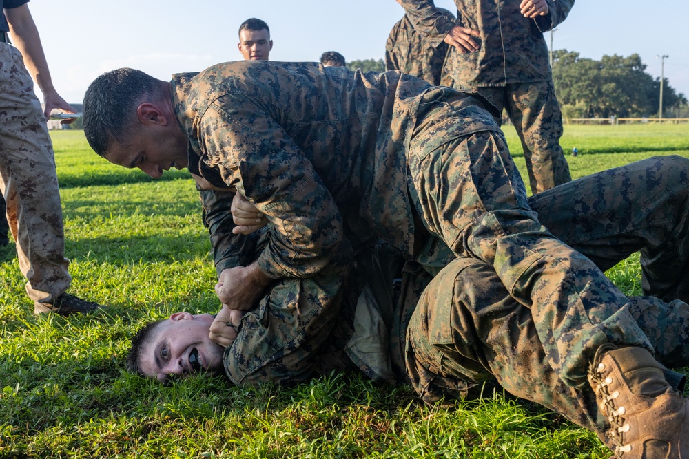 H&amp;S BN All-Hands PT
