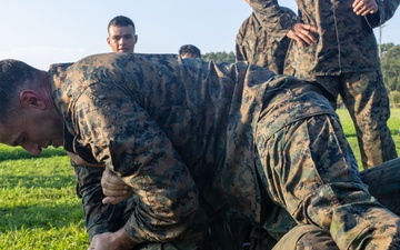 H&amp;S BN All-Hands PT