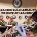 Sergeant Major of the Army underscores grit, fundamentals, and U.S.-Colombian partnership at PISAJ 21