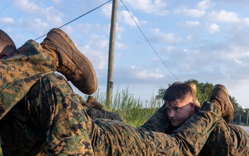 H&amp;S BN All-Hands PT