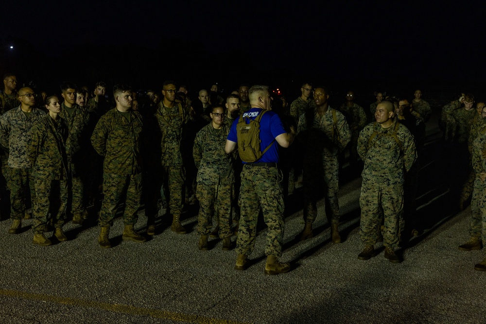 H&amp;S BN All-Hands PT