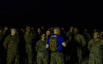 H&amp;S BN All-Hands PT