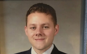 Future Faces of the Force: Out of the Past Emerges a Cyber Warrior