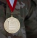Serving excellence: MacDill officer brings home gold at 2025 Armed Forces Volleyball Championship