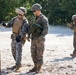 EESP Claymore Live Fire