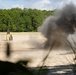 EESP Claymore Live Fire
