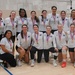 Serving excellence: MacDill officer brings home gold at 2025 Armed Forces Volleyball Championship