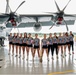 Serving excellence: MacDill officer brings home gold at 2025 Armed Forces Volleyball Championship