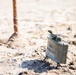 EESP Claymore Live Fire
