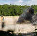 EESP Claymore Live Fire