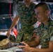 3rd Marine Littoral Regiment Leadership visits USS Vermont (SSN 792)