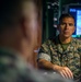 3rd Marine Littoral Regiment Leadership visits USS Vermont (SSN 792)
