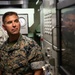 3rd Marine Littoral Regiment Leadership visits USS Vermont (SSN 792)